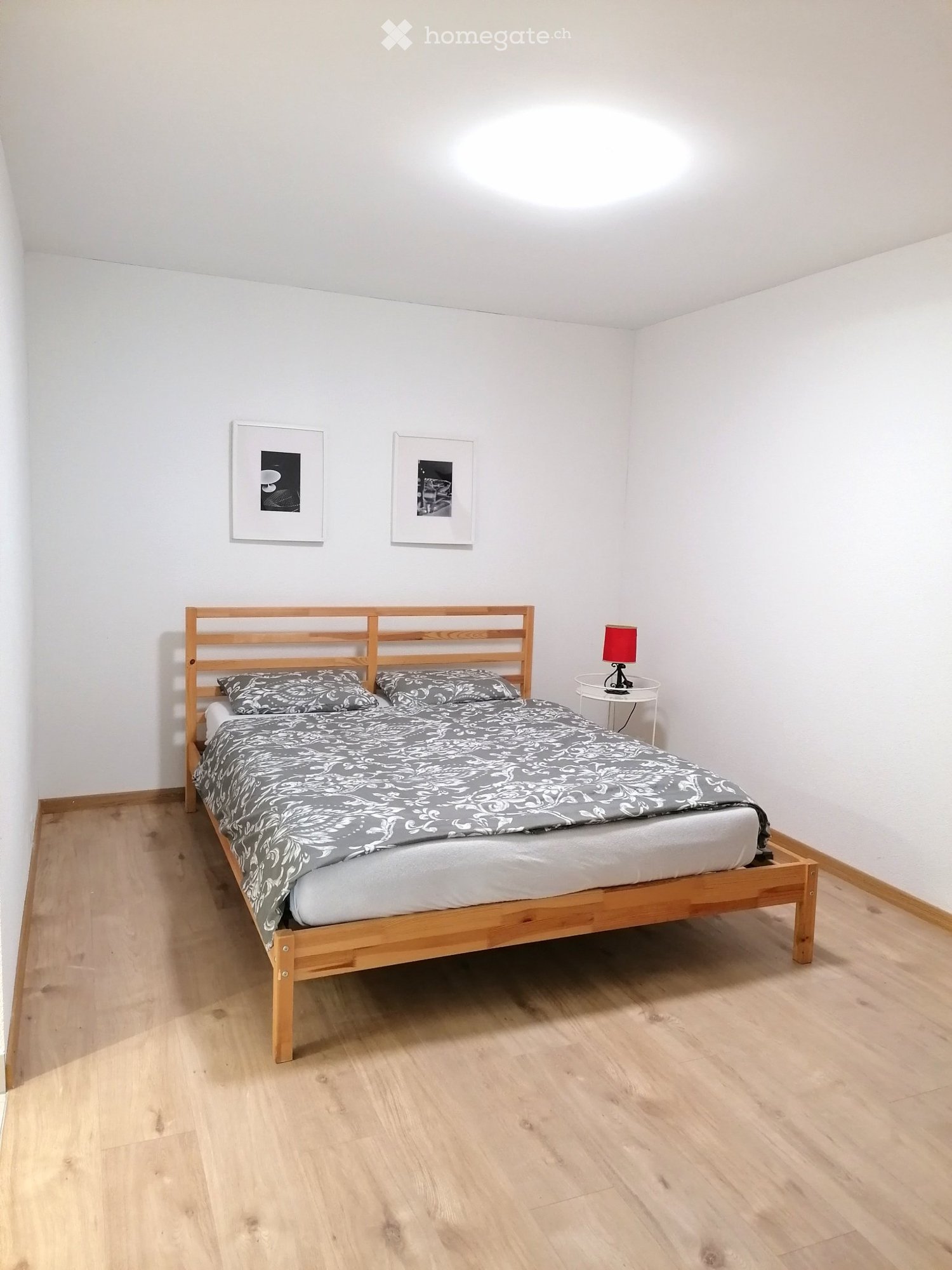 2 rooms apartment, Foto 3 von 5