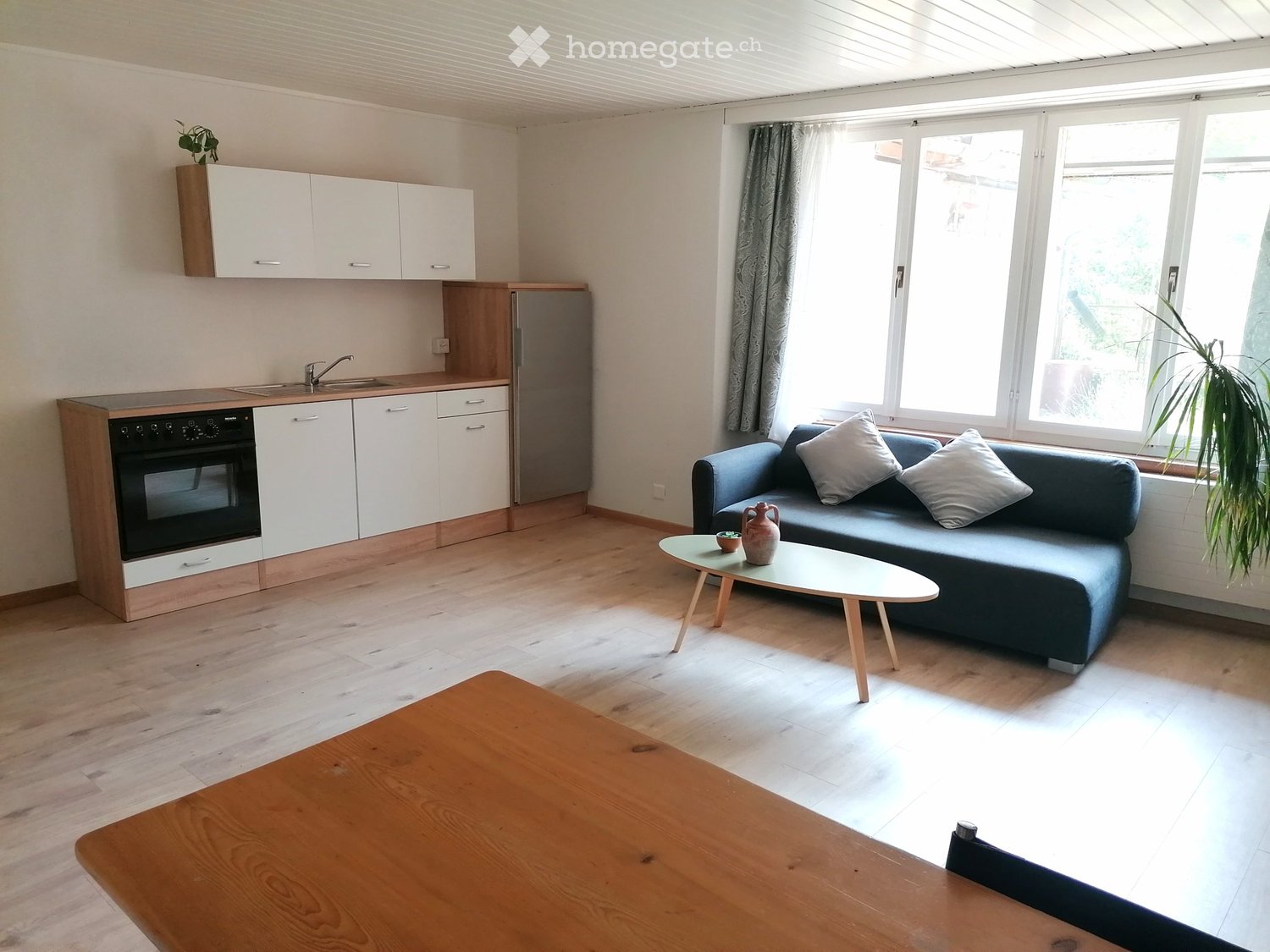 2 rooms apartment, Foto 1 von 5