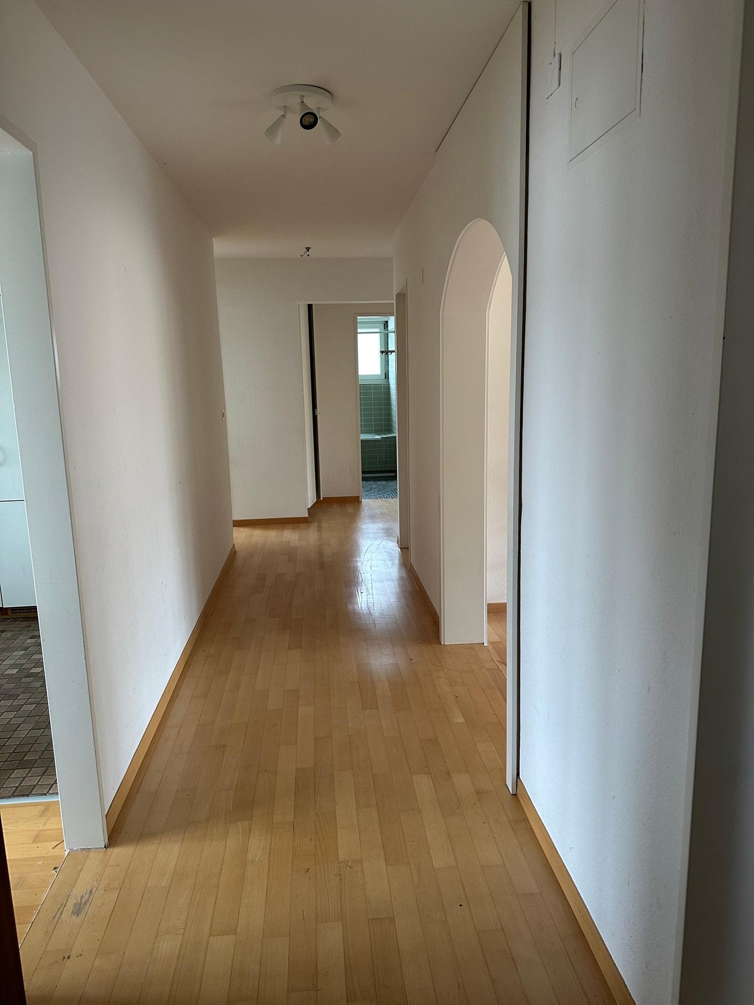 Appartamento di 5 locali
