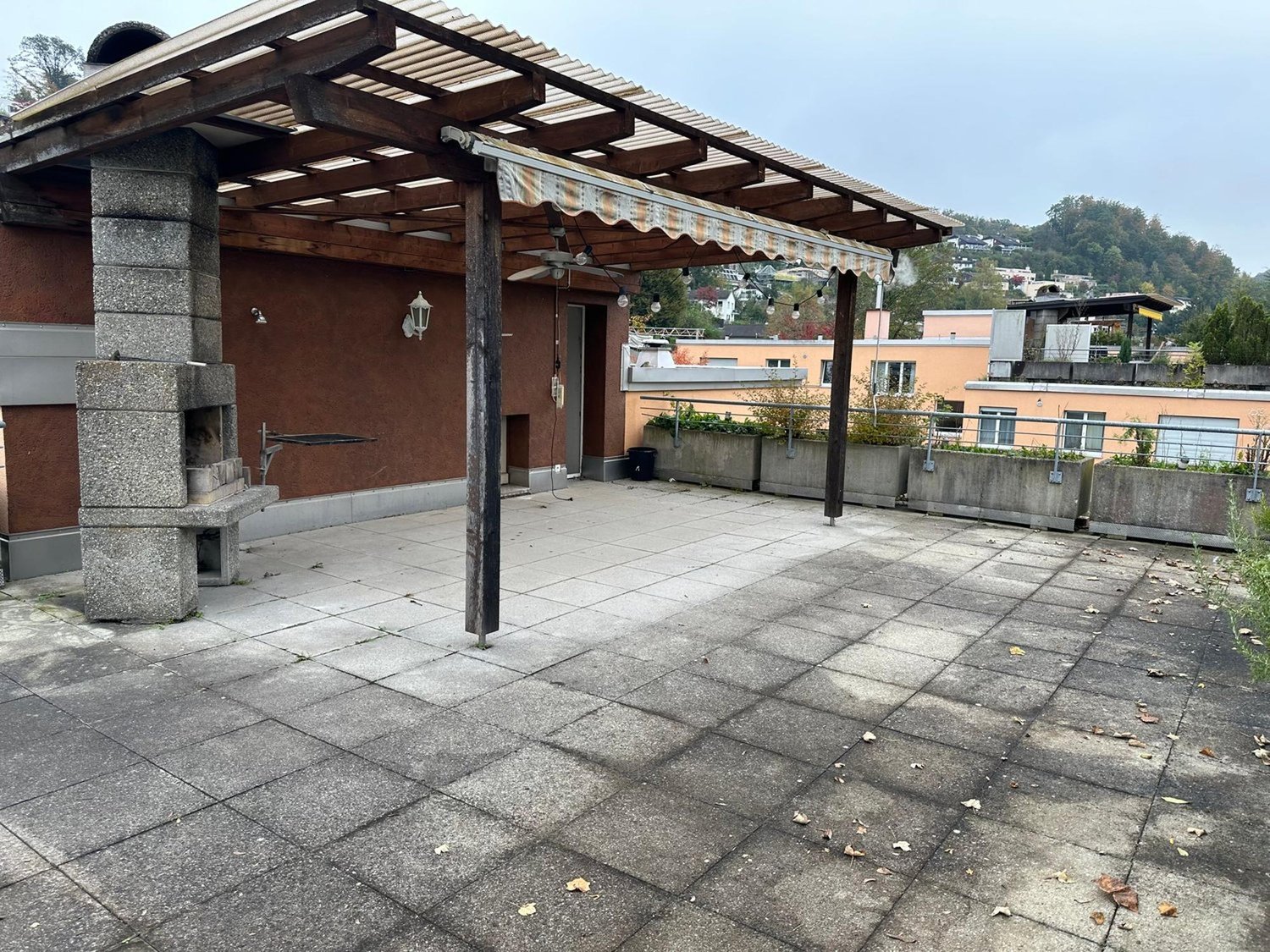 Appartamento di 5 locali