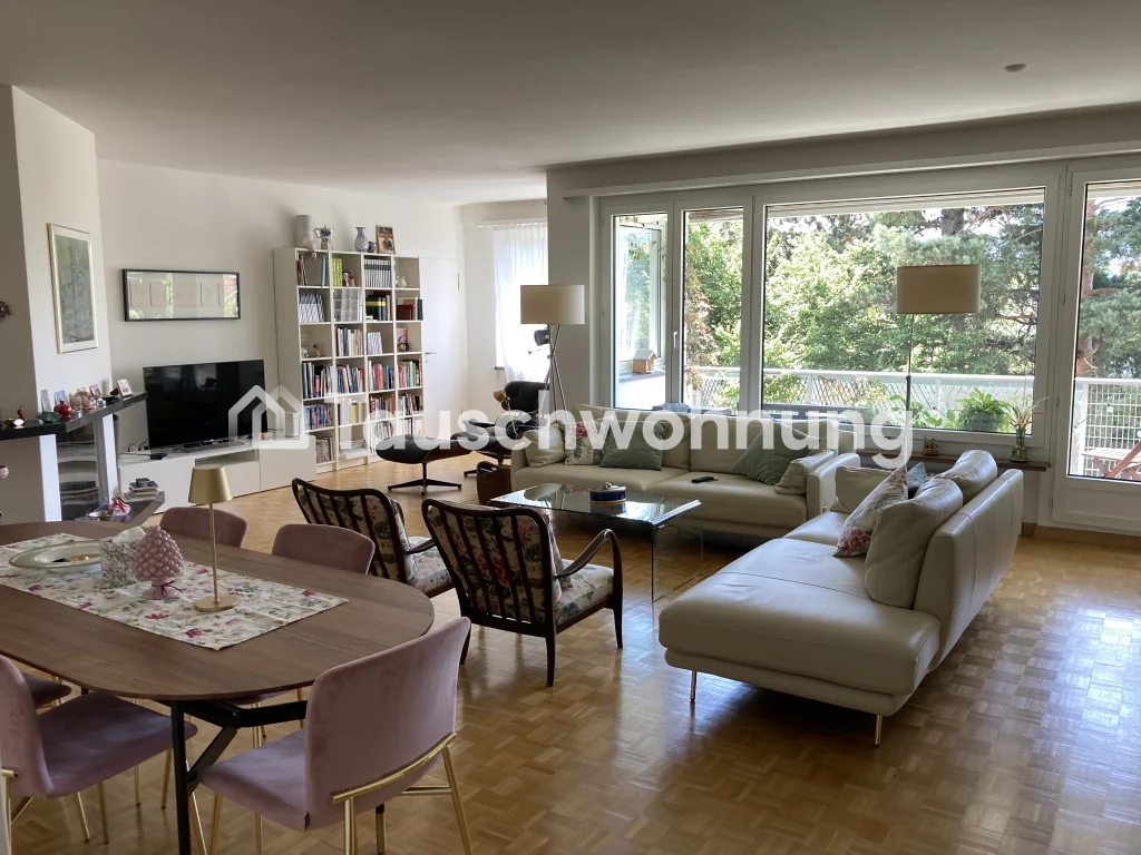 4 ½ rooms apartment, Foto 1 von 7