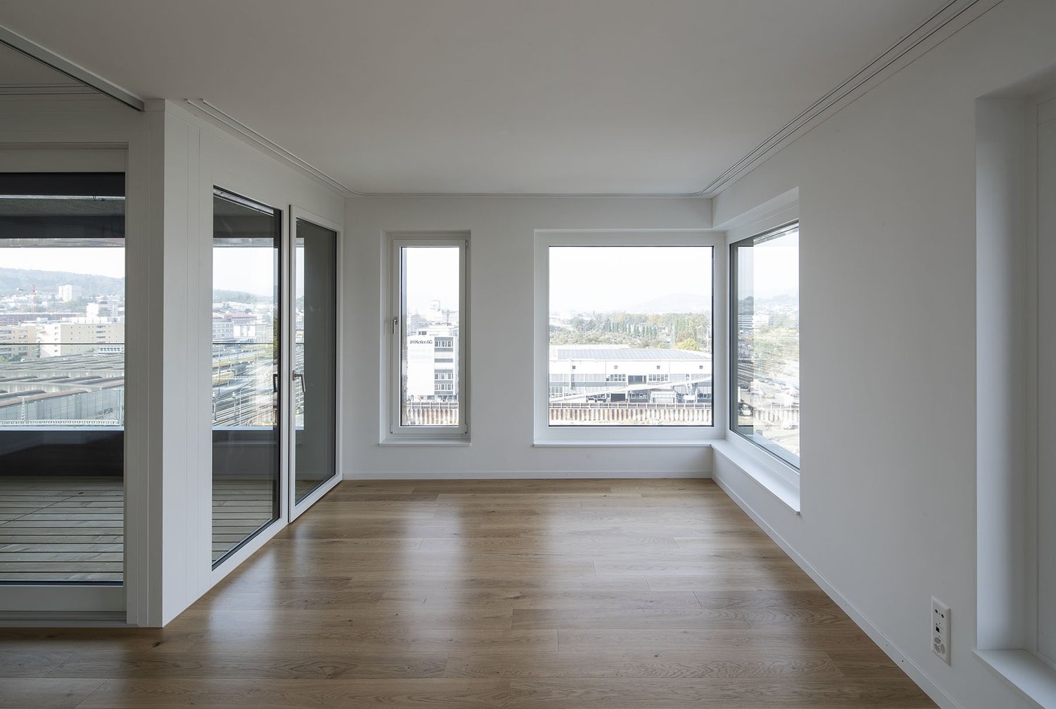 3 ½ rooms apartment, Foto 4 von 10