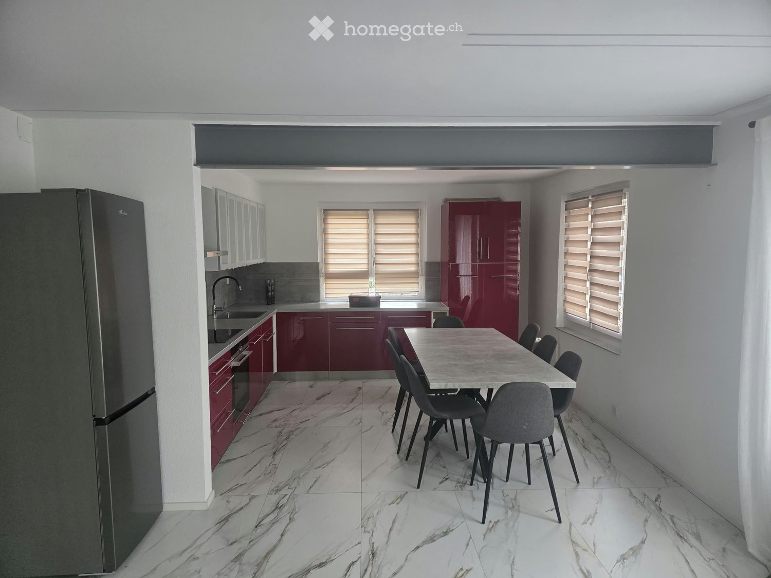 Appartamento di 4 ½ locali