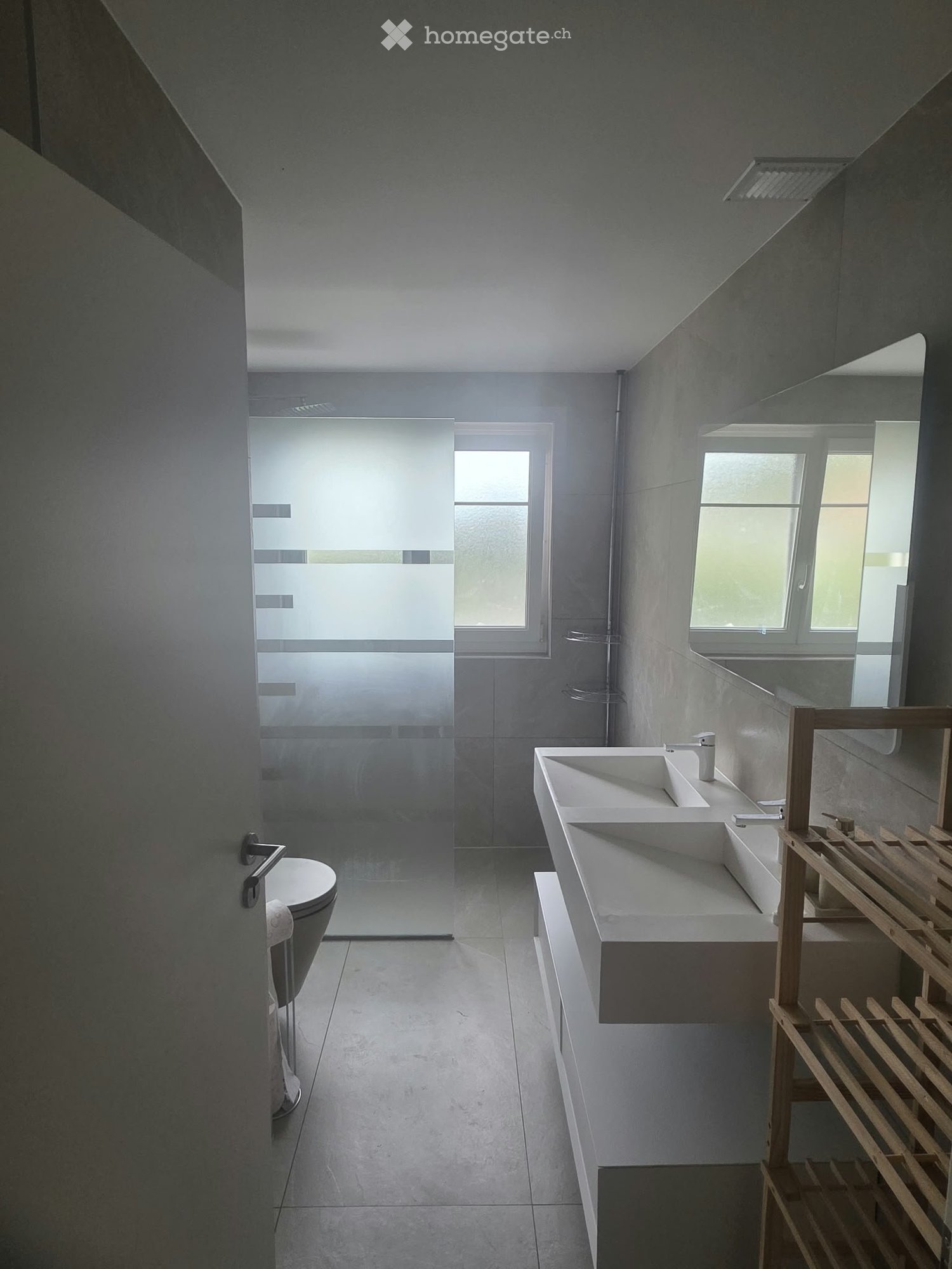 Appartamento di 4 ½ locali