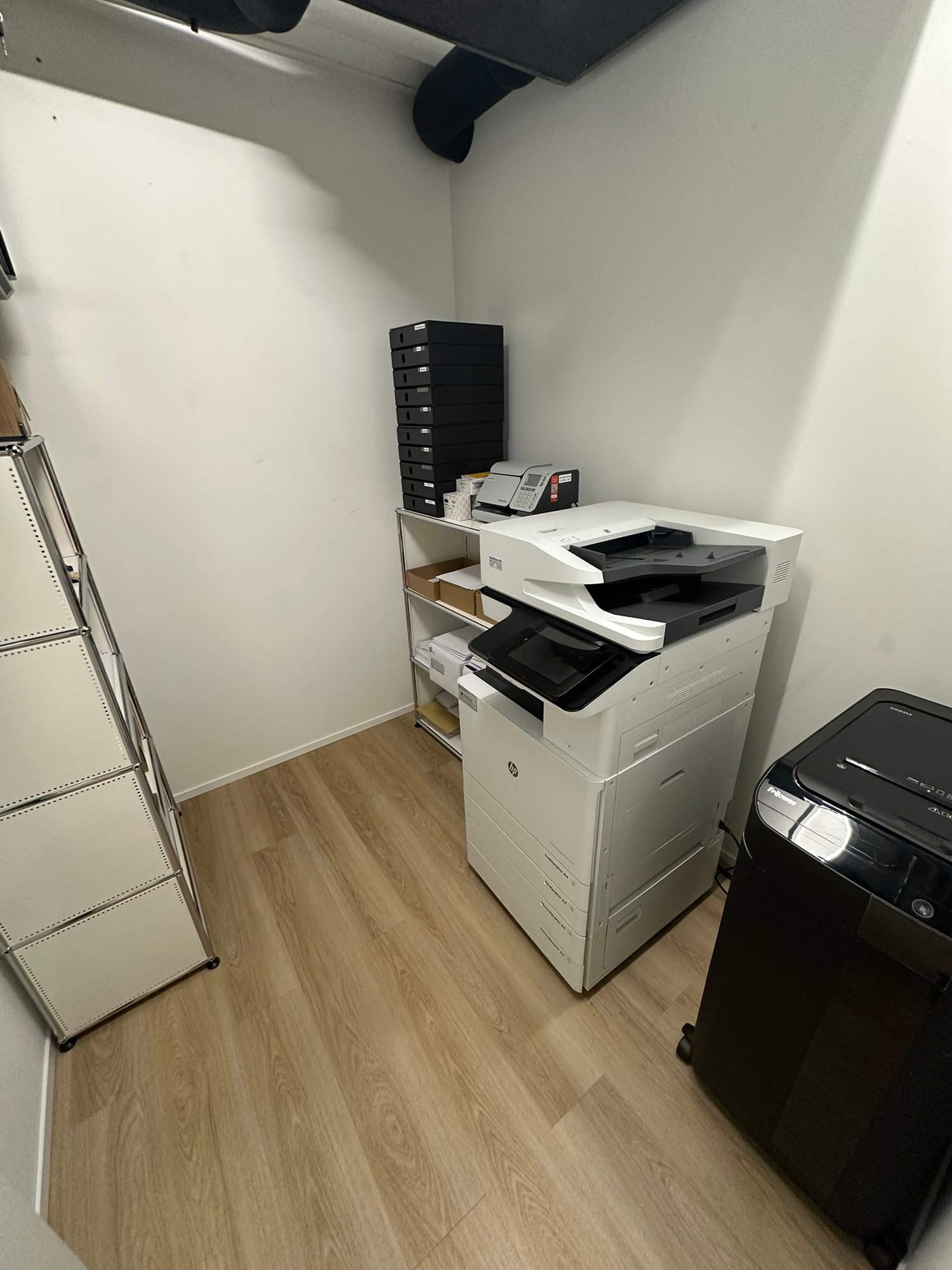 80m² office, Foto 9 von 10