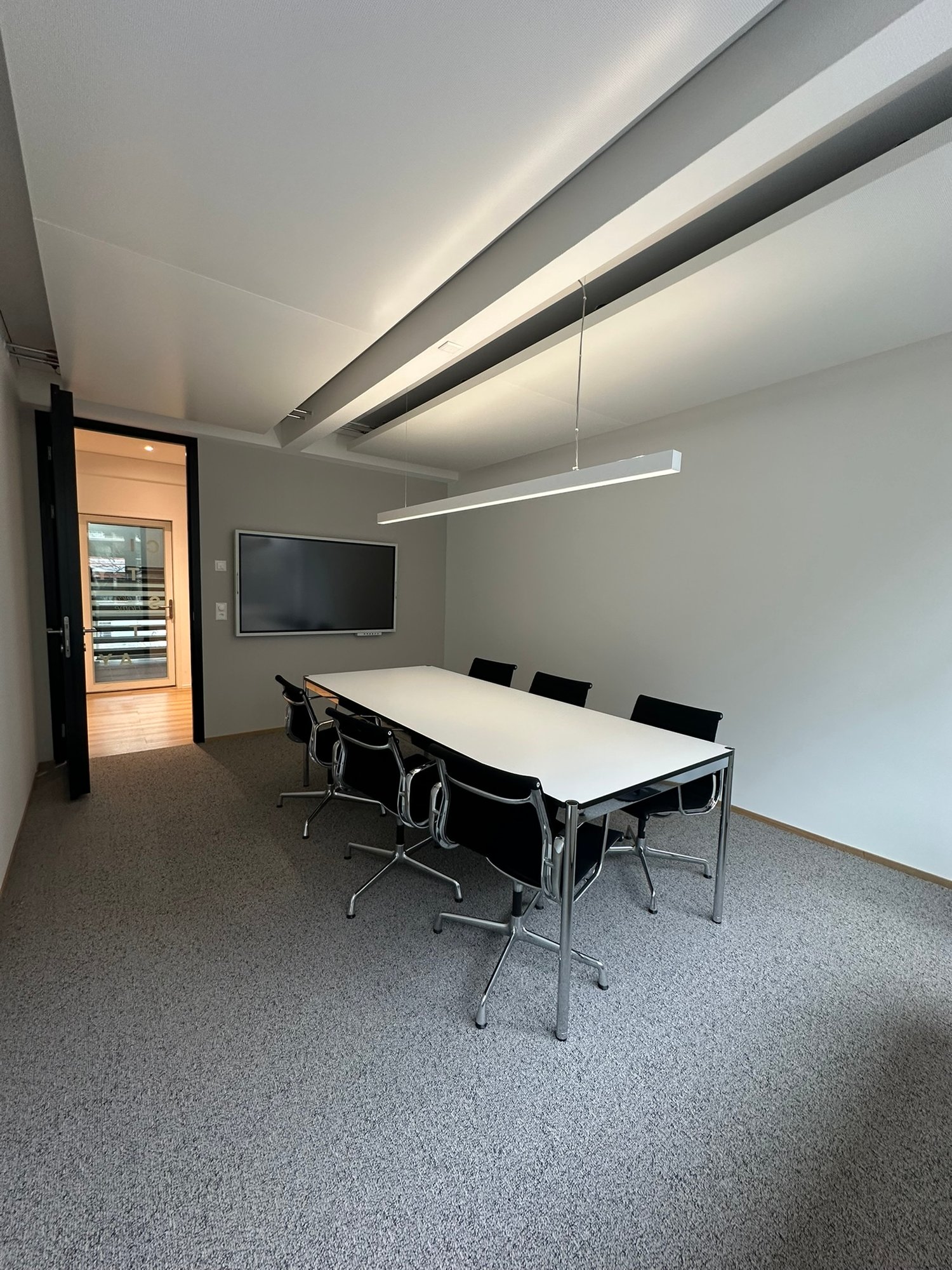 80m² office, Foto 6 von 10
