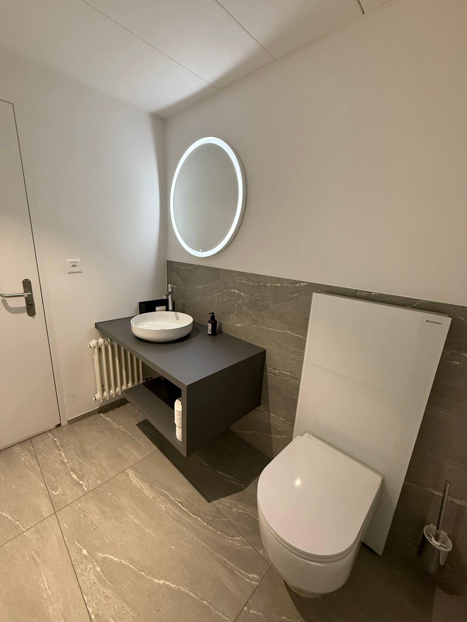 80m² office, Foto 5 von 10