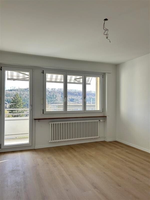 2 pièces appartement