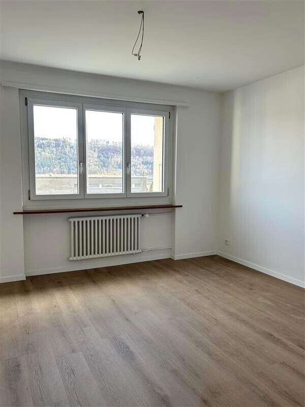 2 pièces appartement