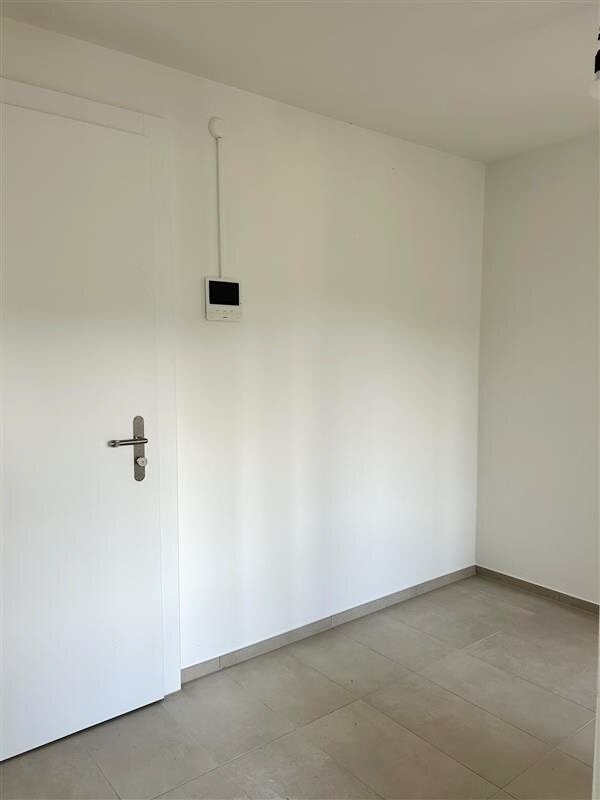 2 pièces appartement