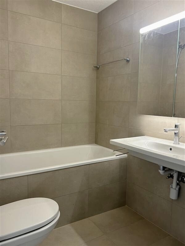 2 pièces appartement