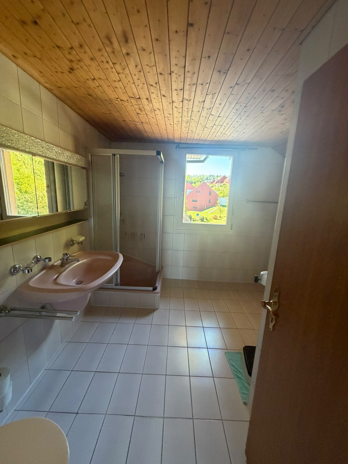 5 ½ rooms apartment