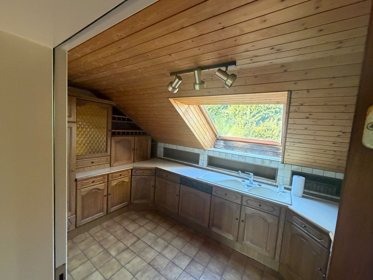 5 ½ rooms apartment