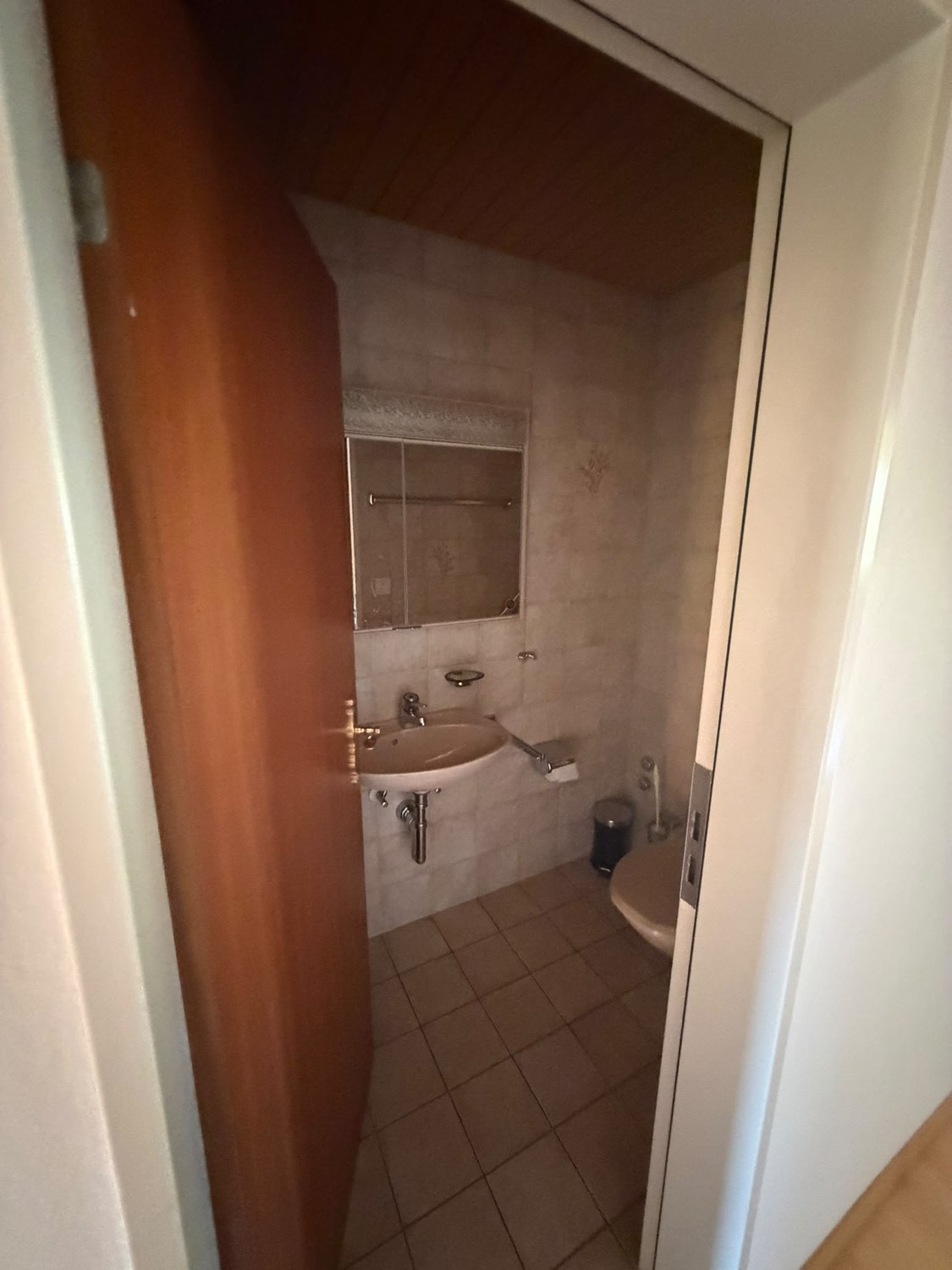 5 ½ rooms apartment