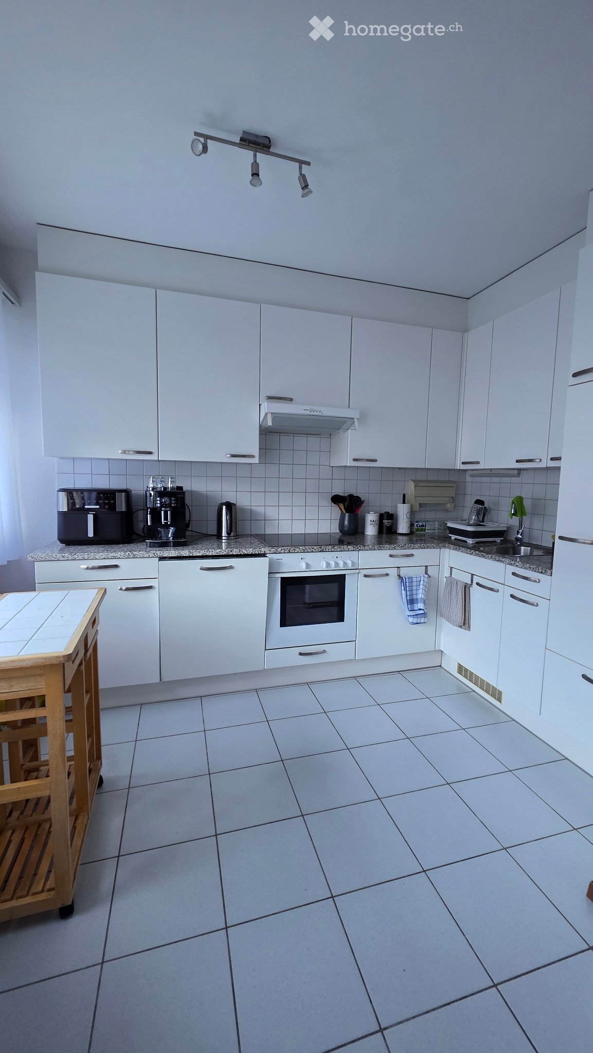 4-Zimmer-Wohnung, Foto 5 von 5