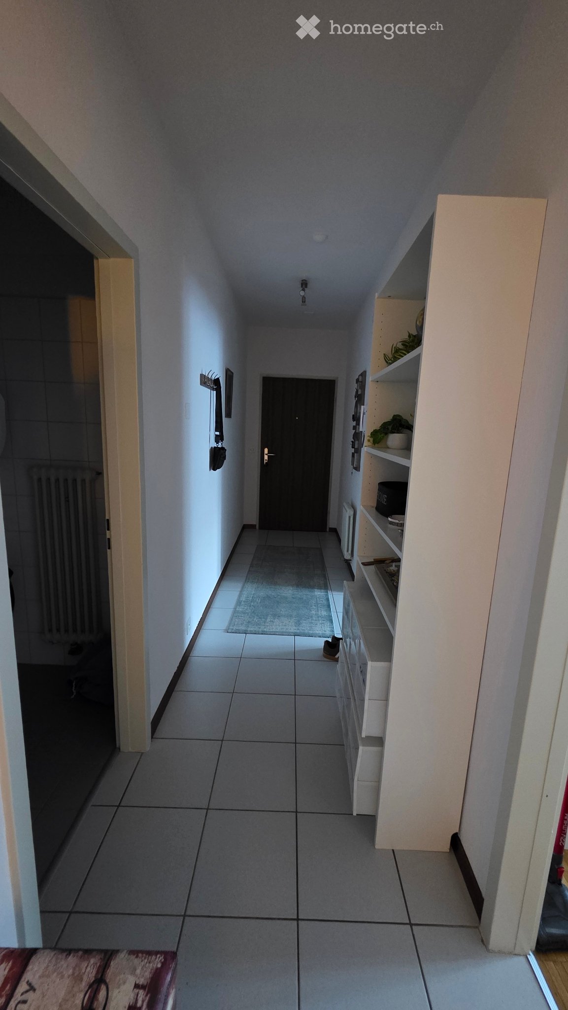 4-Zimmer-Wohnung, Foto 3 von 5