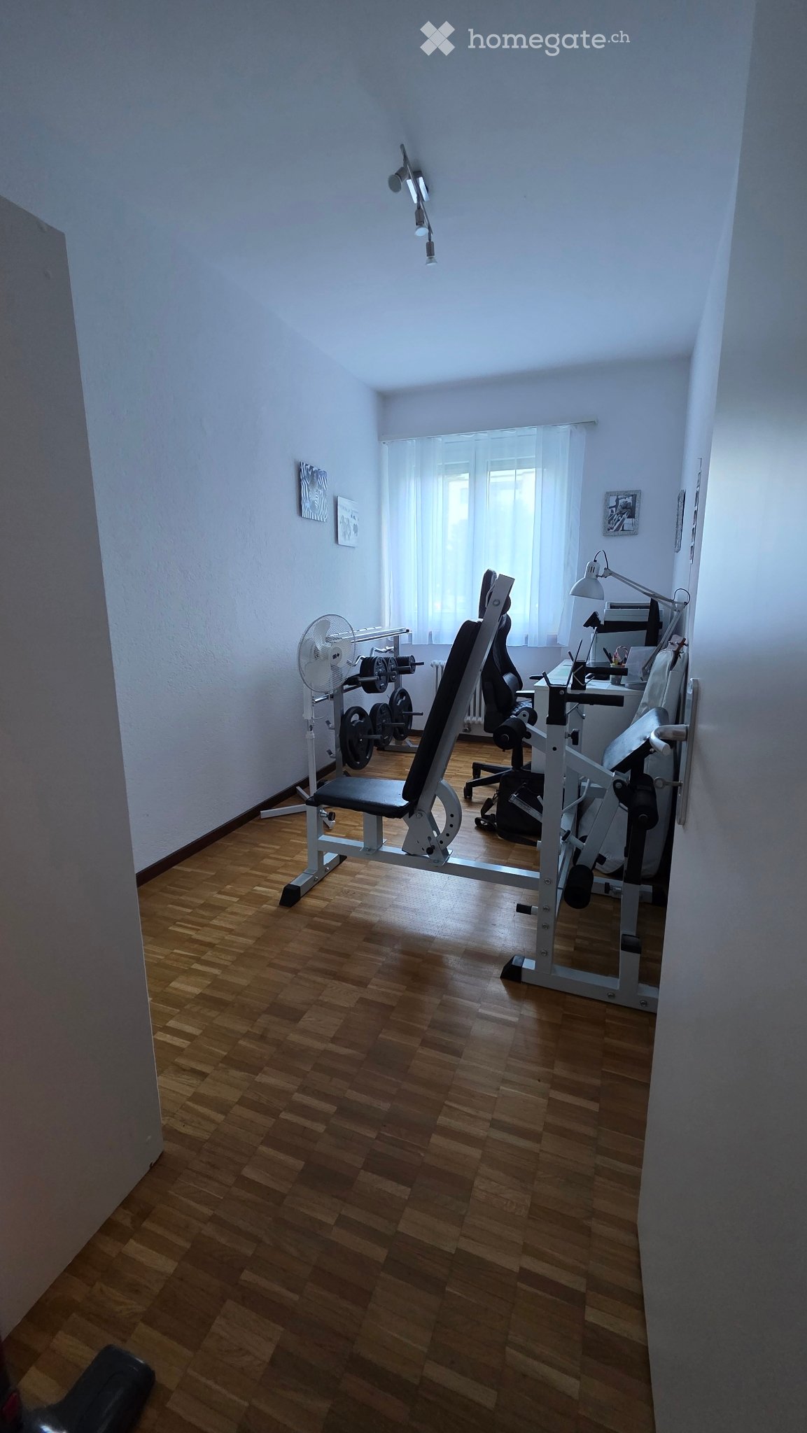 4-Zimmer-Wohnung, Foto 4 von 5
