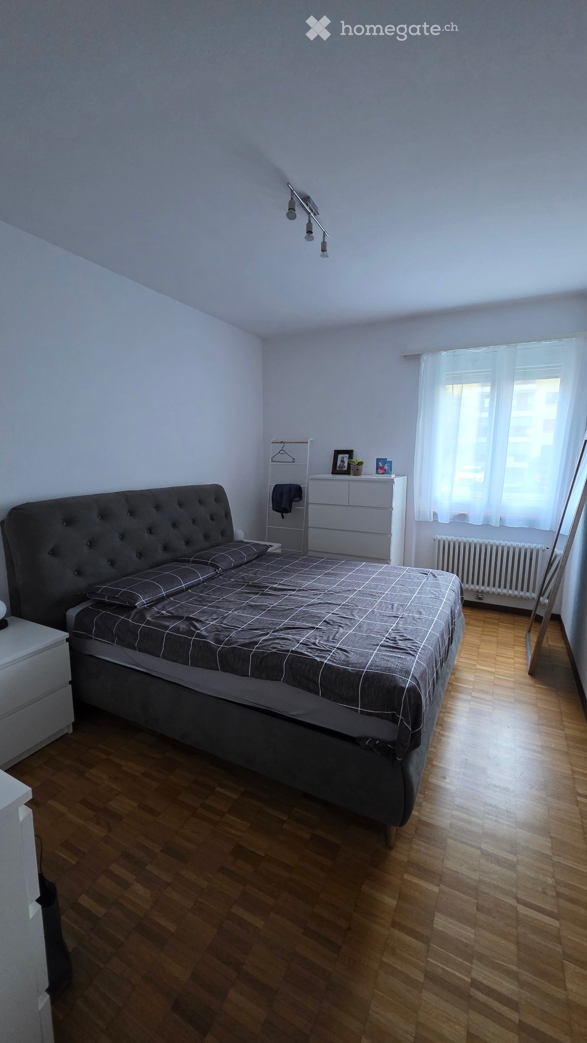 4-Zimmer-Wohnung, Foto 1 von 5