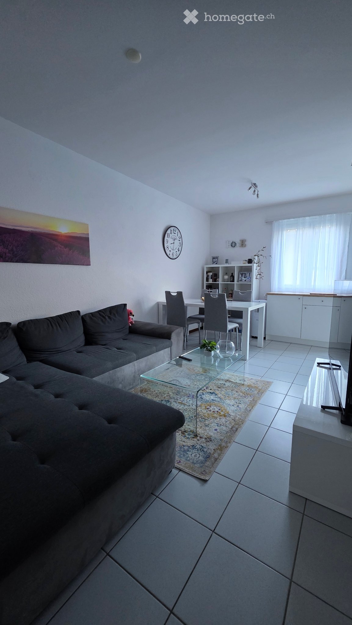 4-Zimmer-Wohnung, Foto 2 von 5