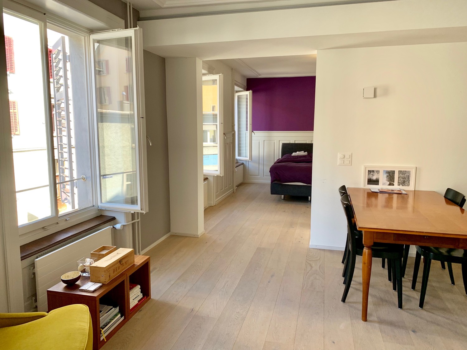 3 ½ rooms apartment, Foto 4 von 7