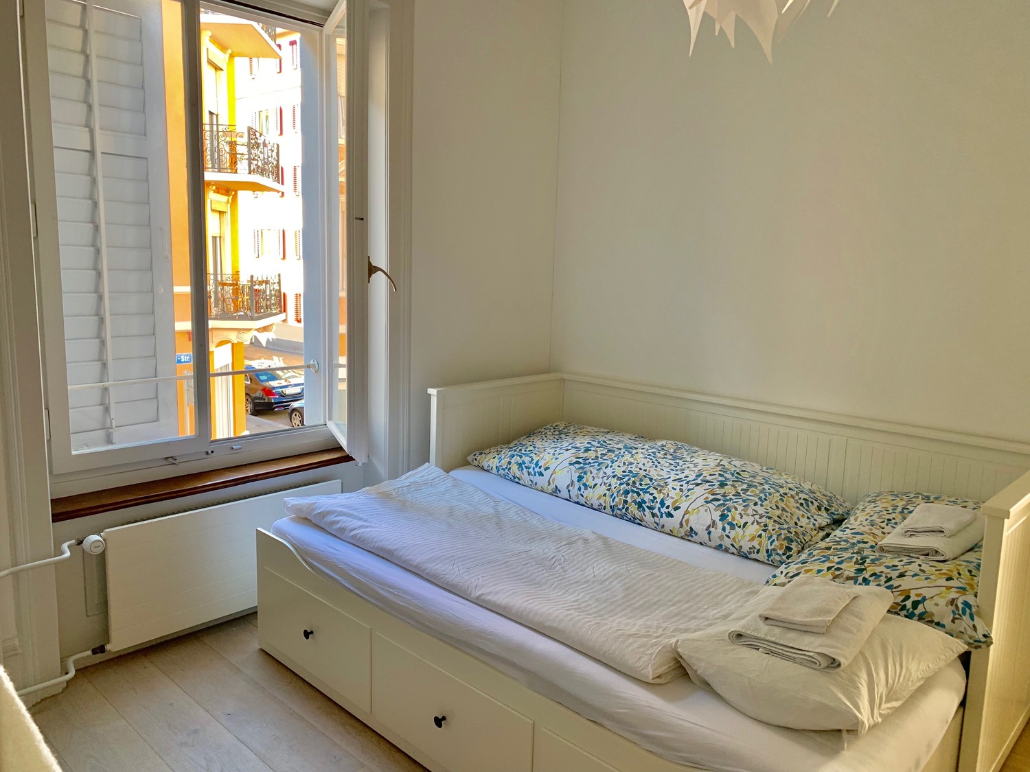 3 ½ rooms apartment, Foto 6 von 7