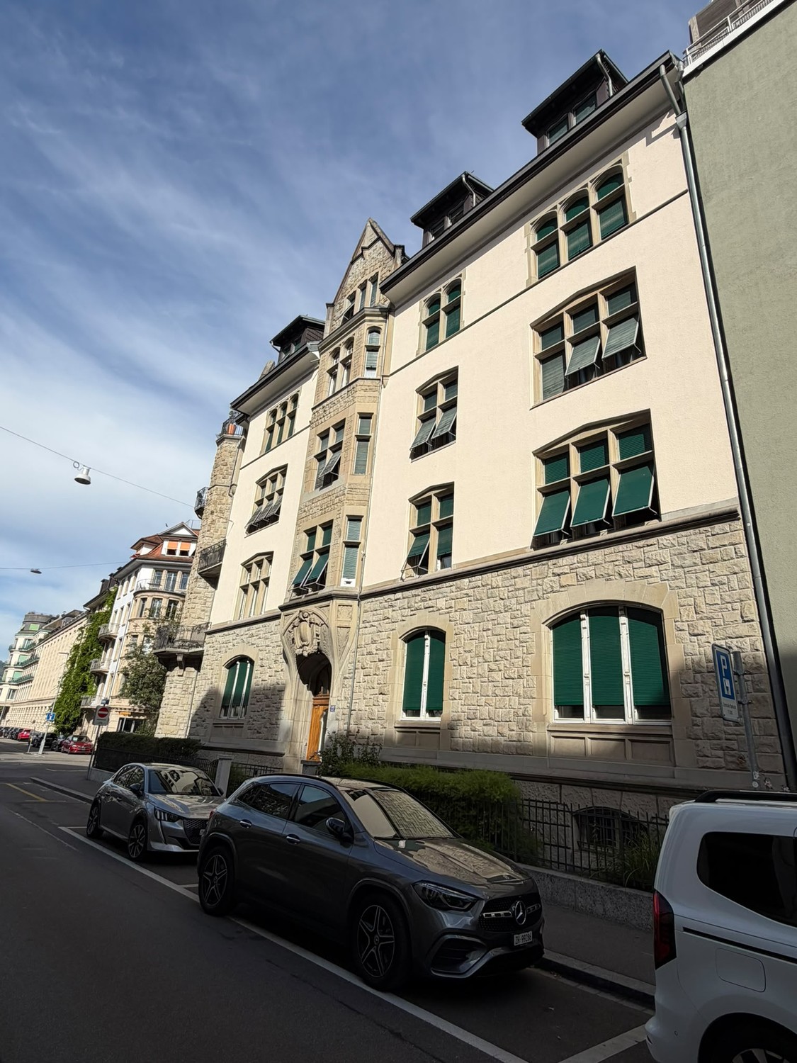 3 rooms apartment, Foto 1 von 6