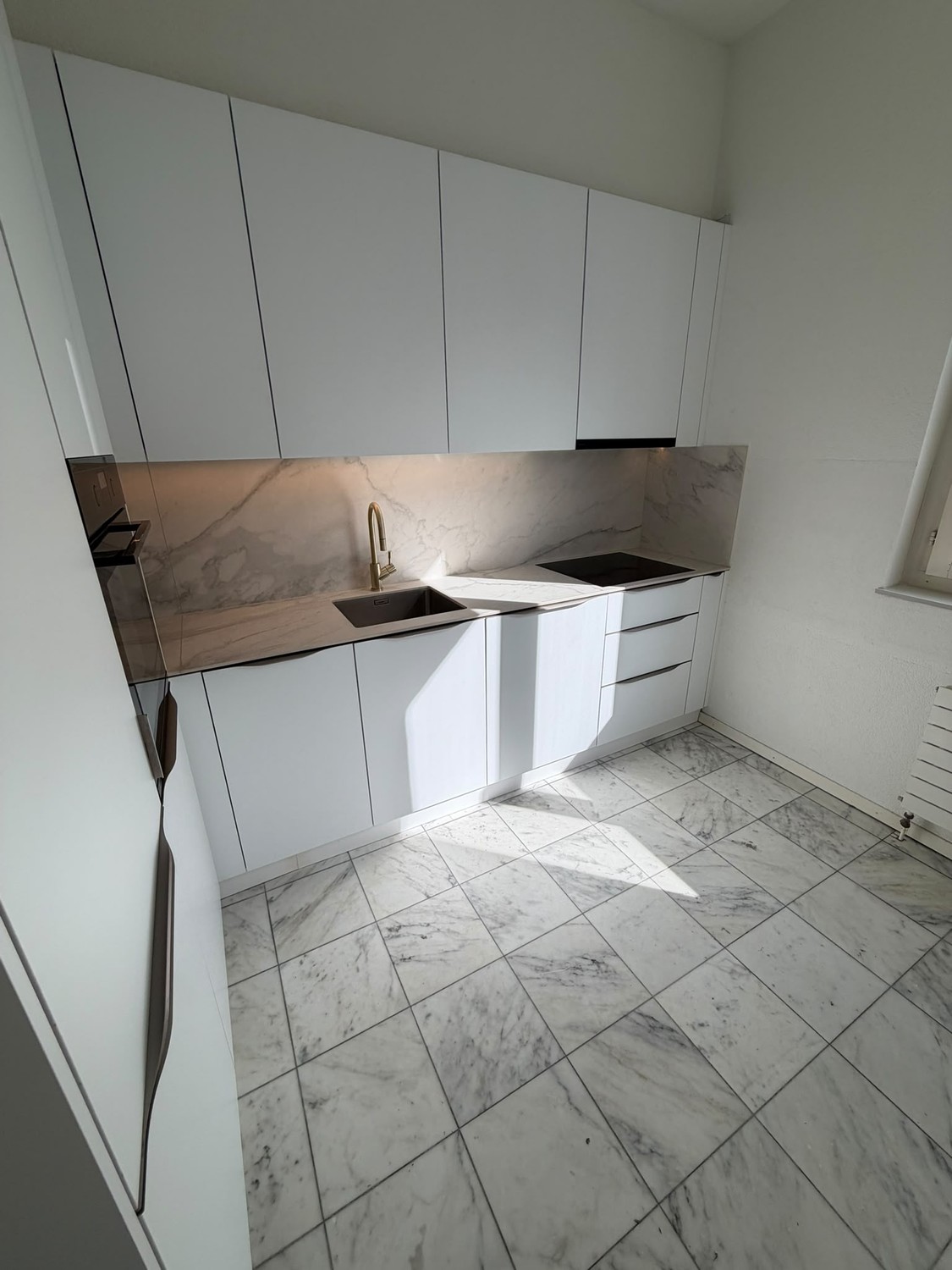3 rooms apartment, Foto 2 von 6