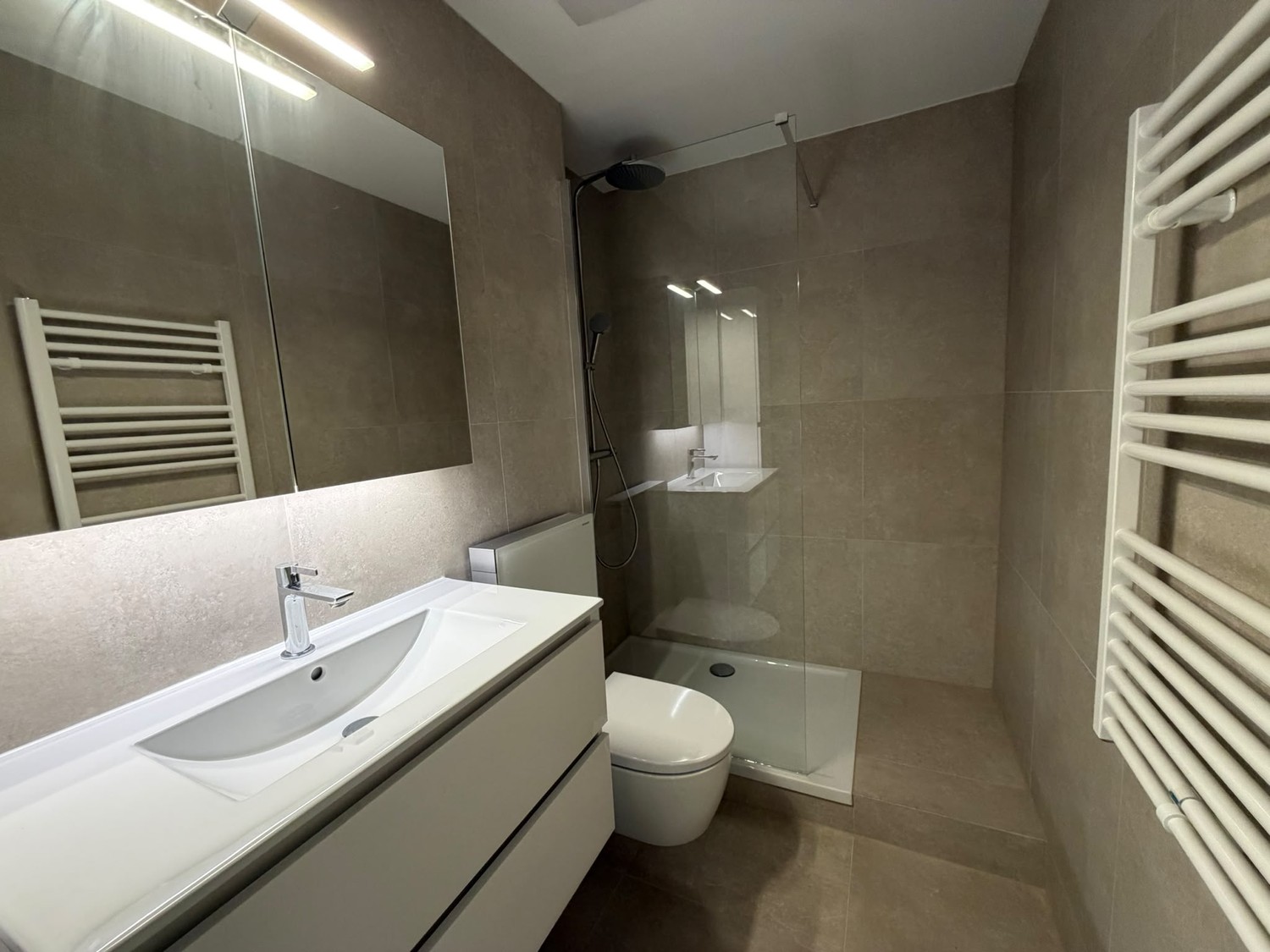 3 rooms apartment, Foto 6 von 6