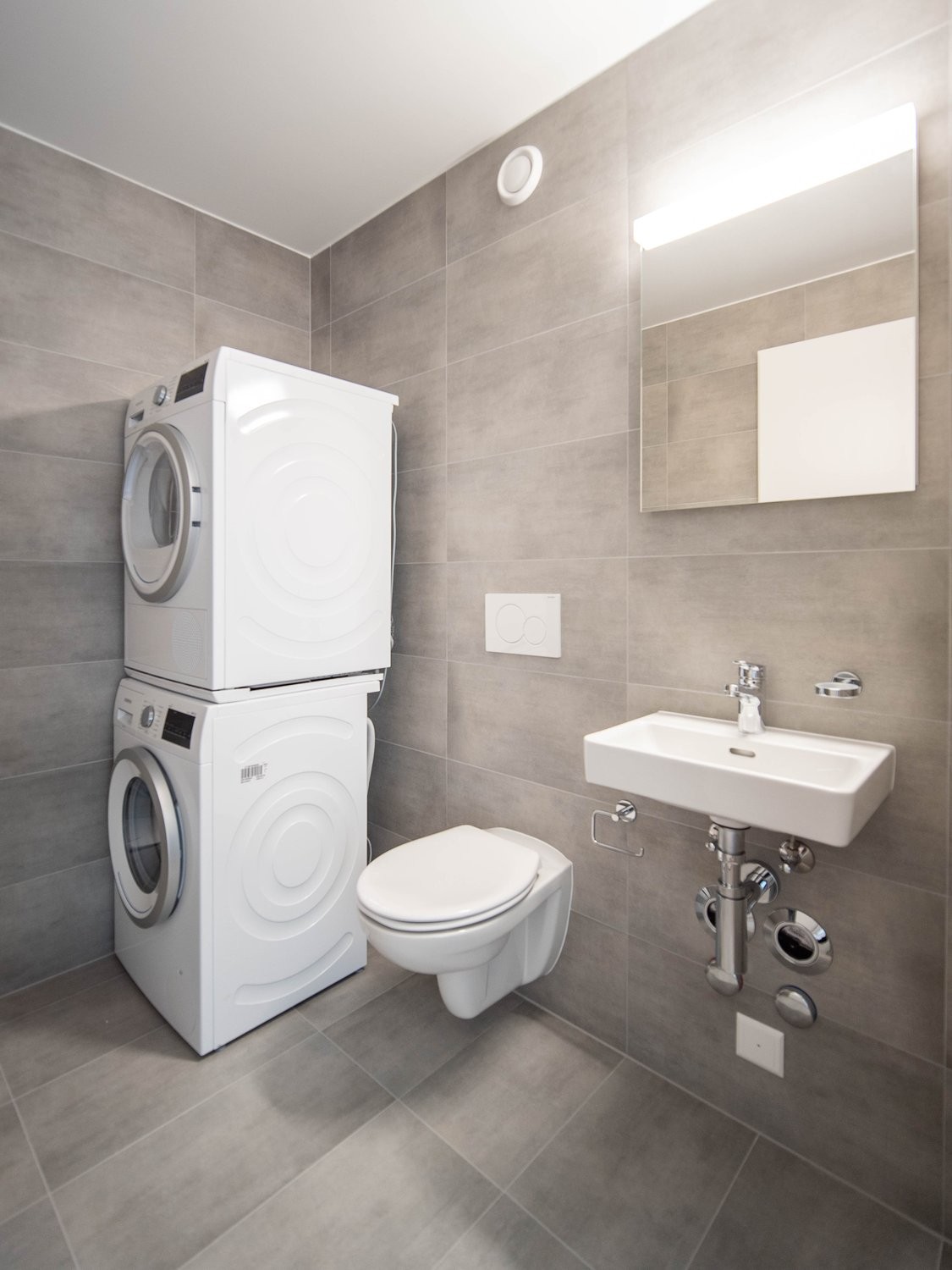 3 ½ Zimmer Wohnung, Foto 6 von 8