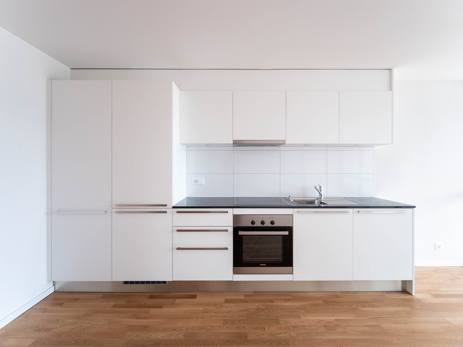 3 ½ Zimmer Wohnung, Foto 3 von 8