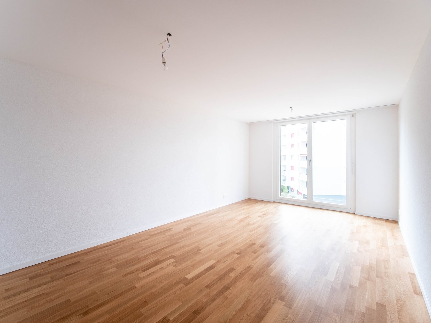 3 ½ Zimmer Wohnung, Foto 4 von 8
