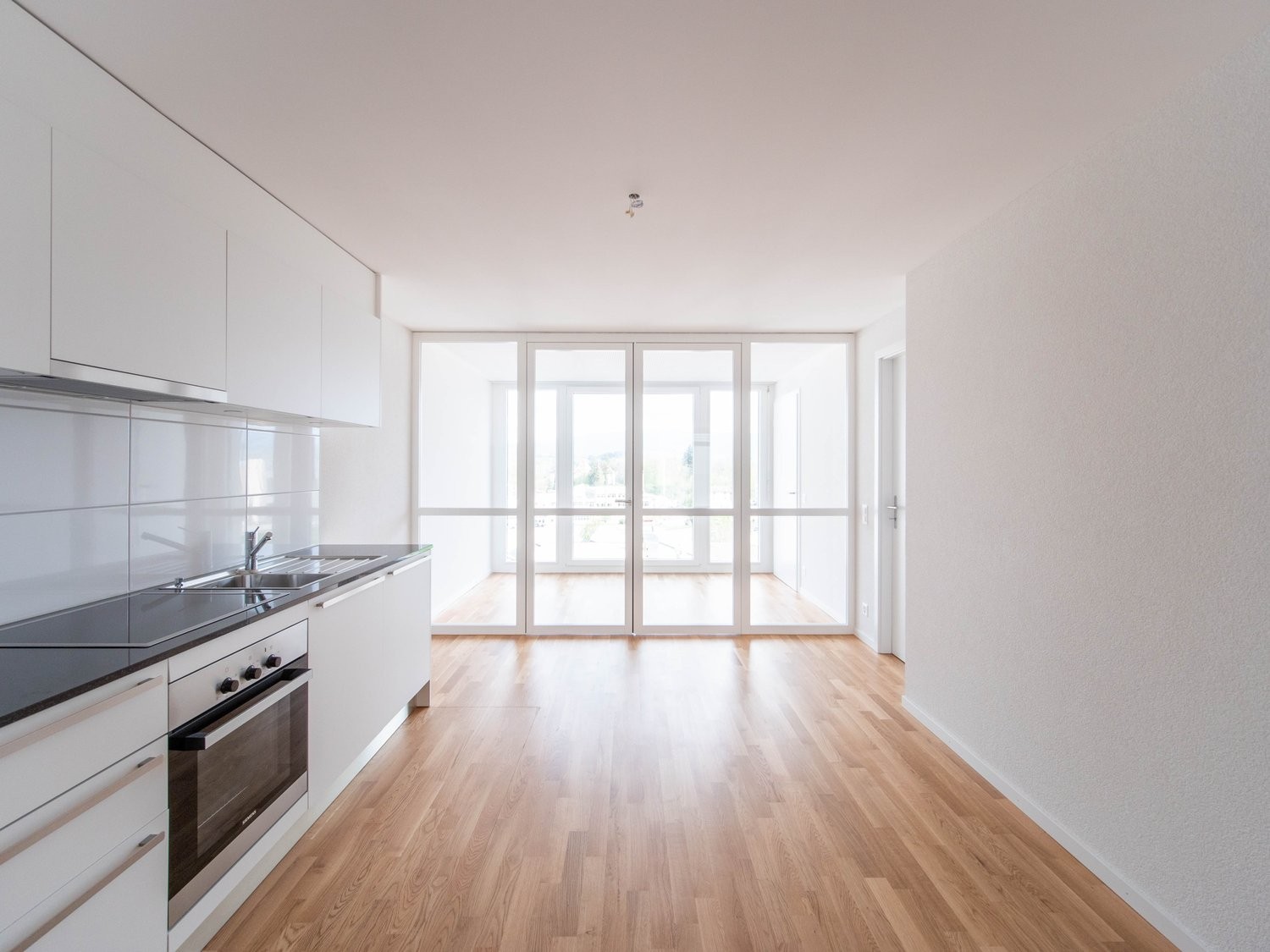 3 ½ Zimmer Wohnung, Foto 5 von 8