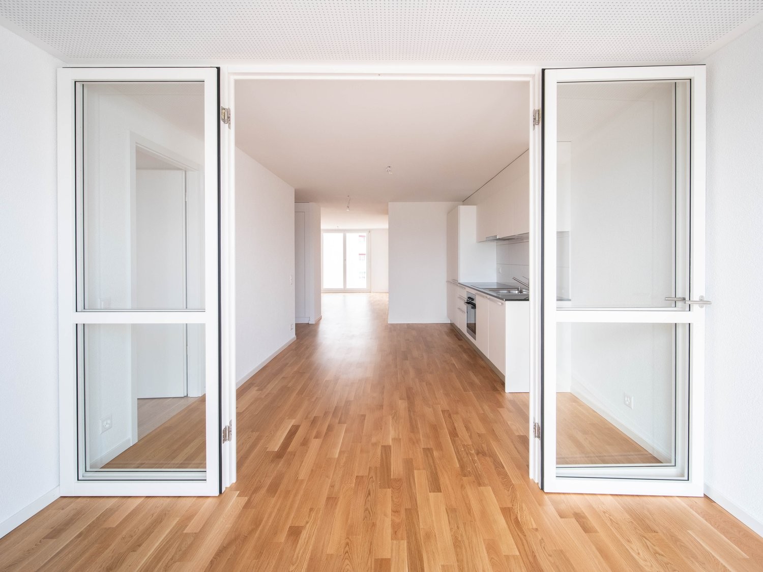 3 ½ Zimmer Wohnung, Foto 8 von 8