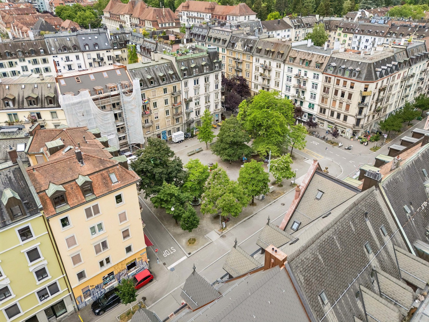 1 room apartment, Foto 4 von 4