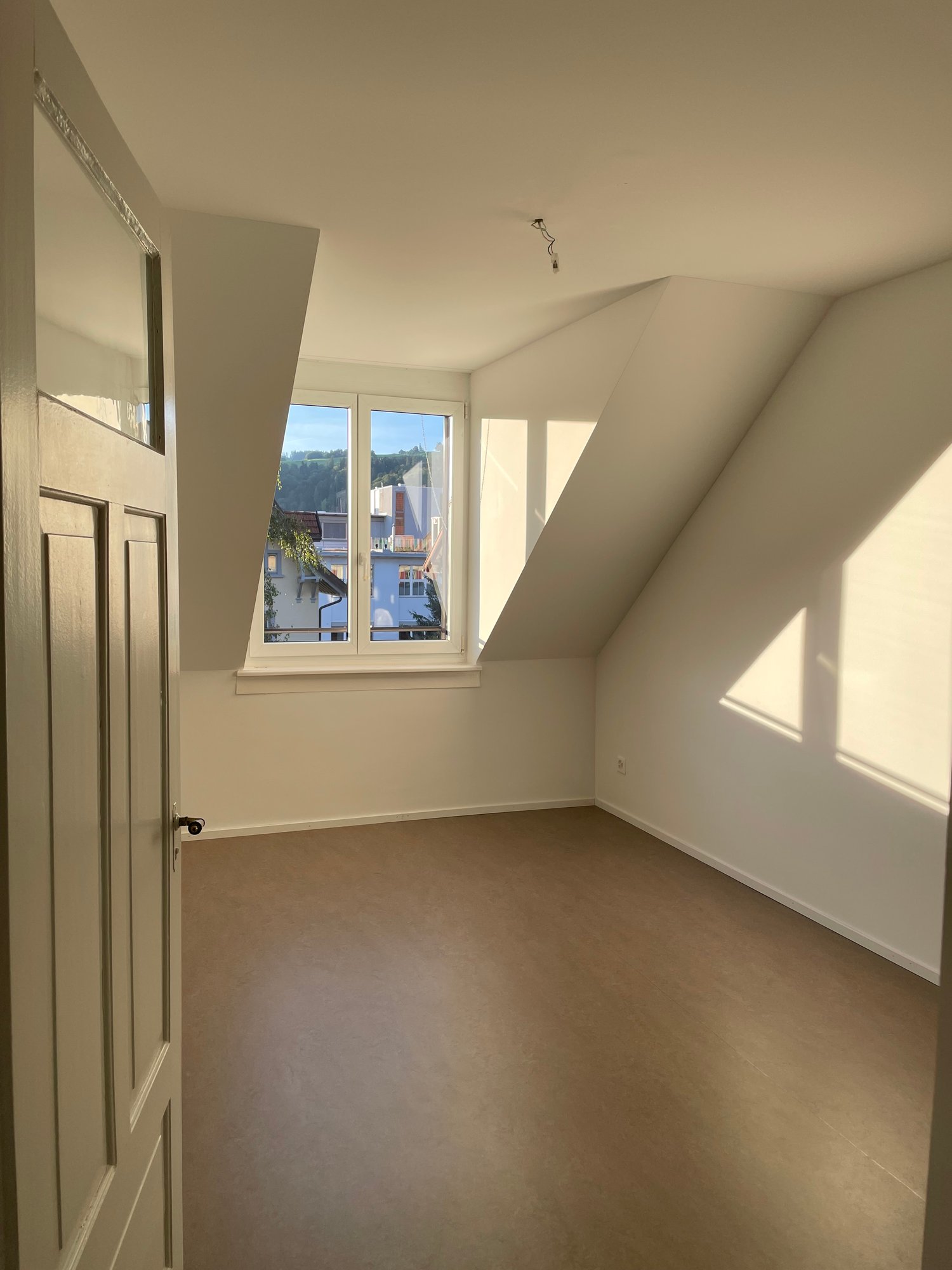 Room in a shared flat, Foto 2 von 8