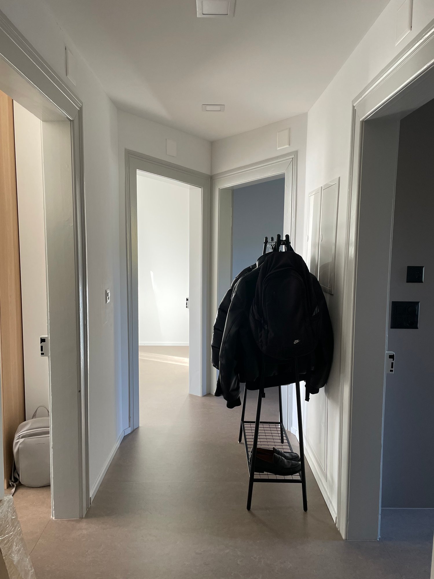 Room in a shared flat, Foto 4 von 8