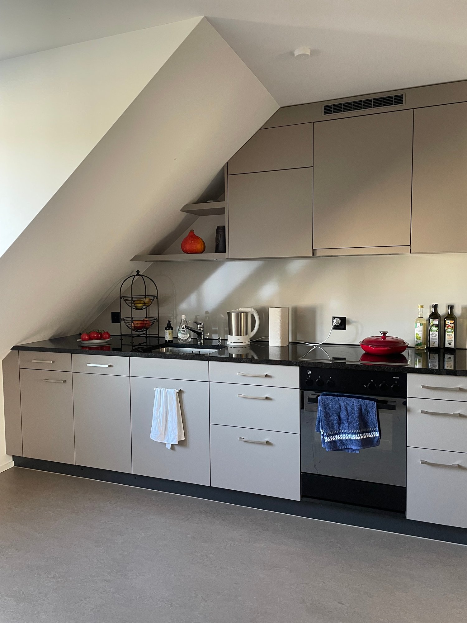 Room in a shared flat, Foto 5 von 8