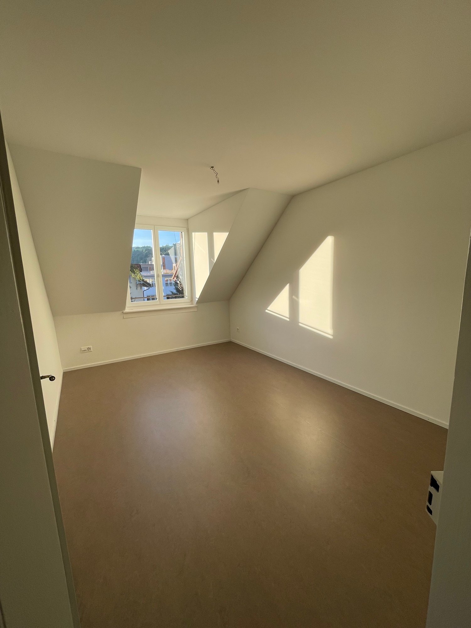 Room in a shared flat, Foto 1 von 8