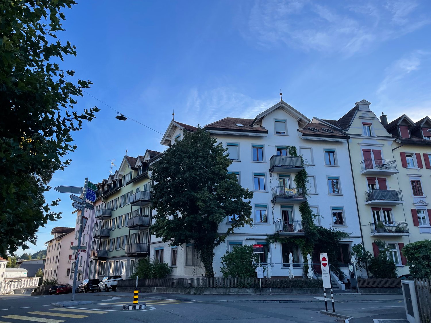 Room in a shared flat, Foto 3 von 8