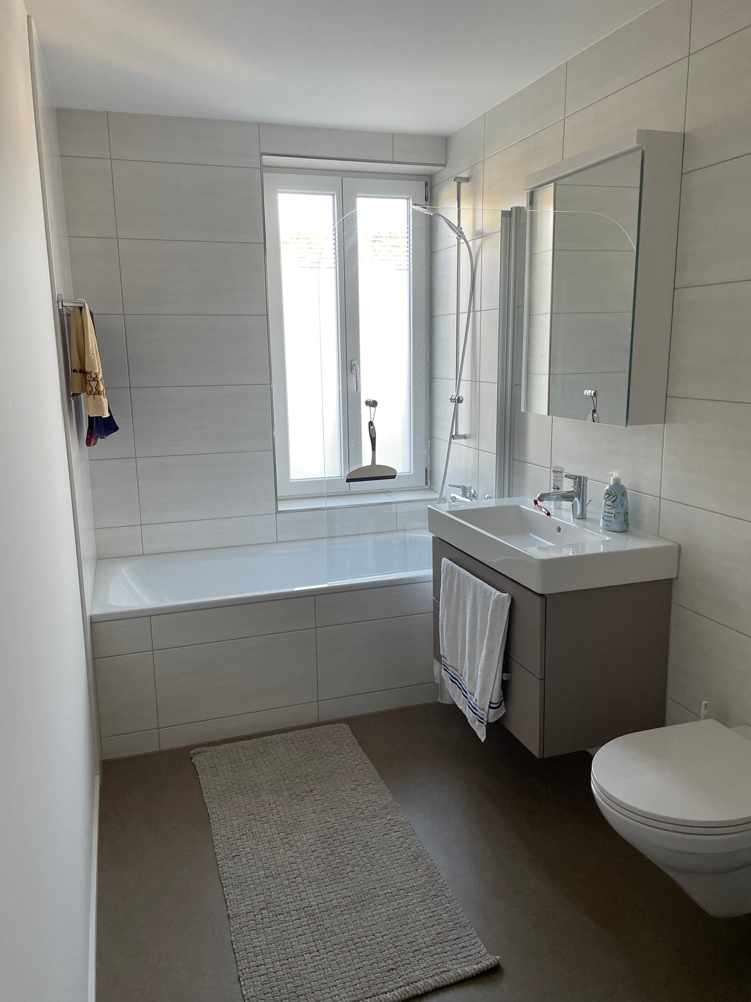 Room in a shared flat, Foto 7 von 8