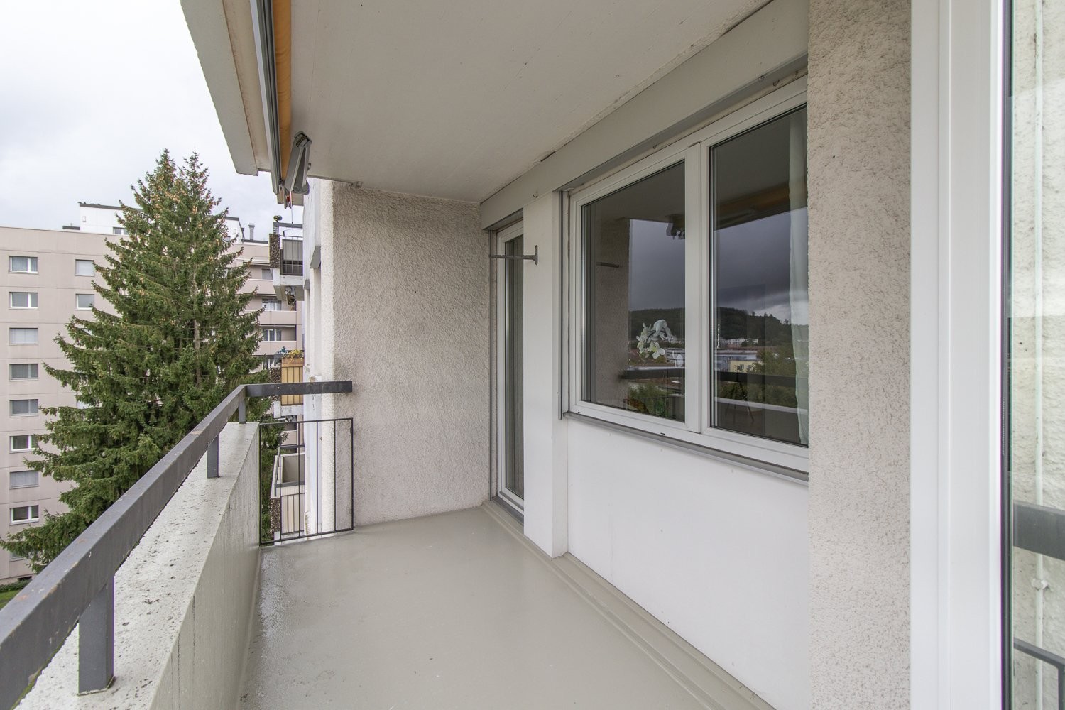 3 ½ rooms apartment (9)