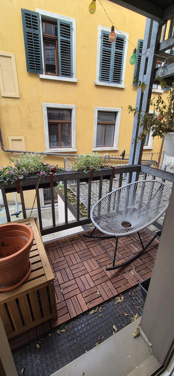 appartamento di 1 locali