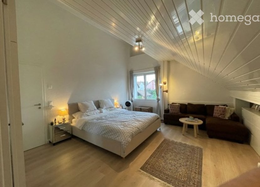 4 ½ Zimmer-Wohnung, Foto 1 von 5