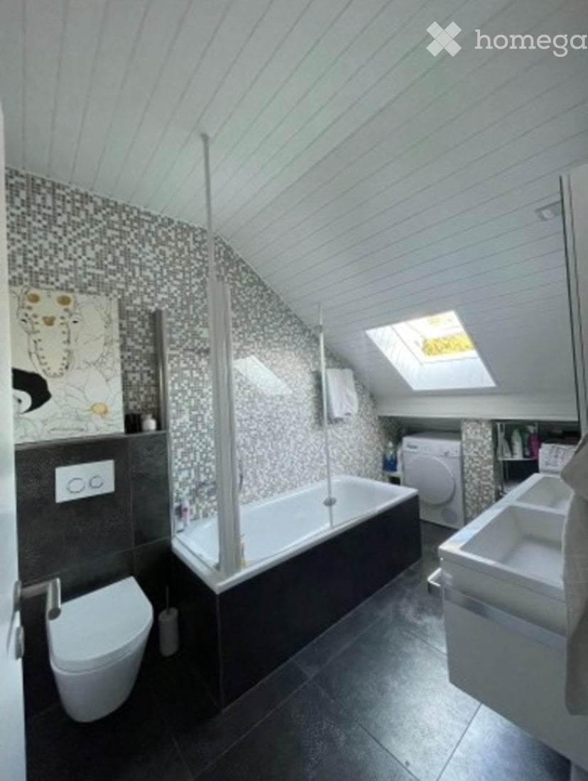 4 ½ Zimmer-Wohnung, Foto 3 von 5