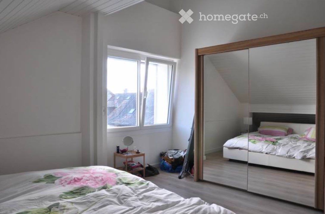 4 ½ Zimmer-Wohnung, Foto 4 von 5