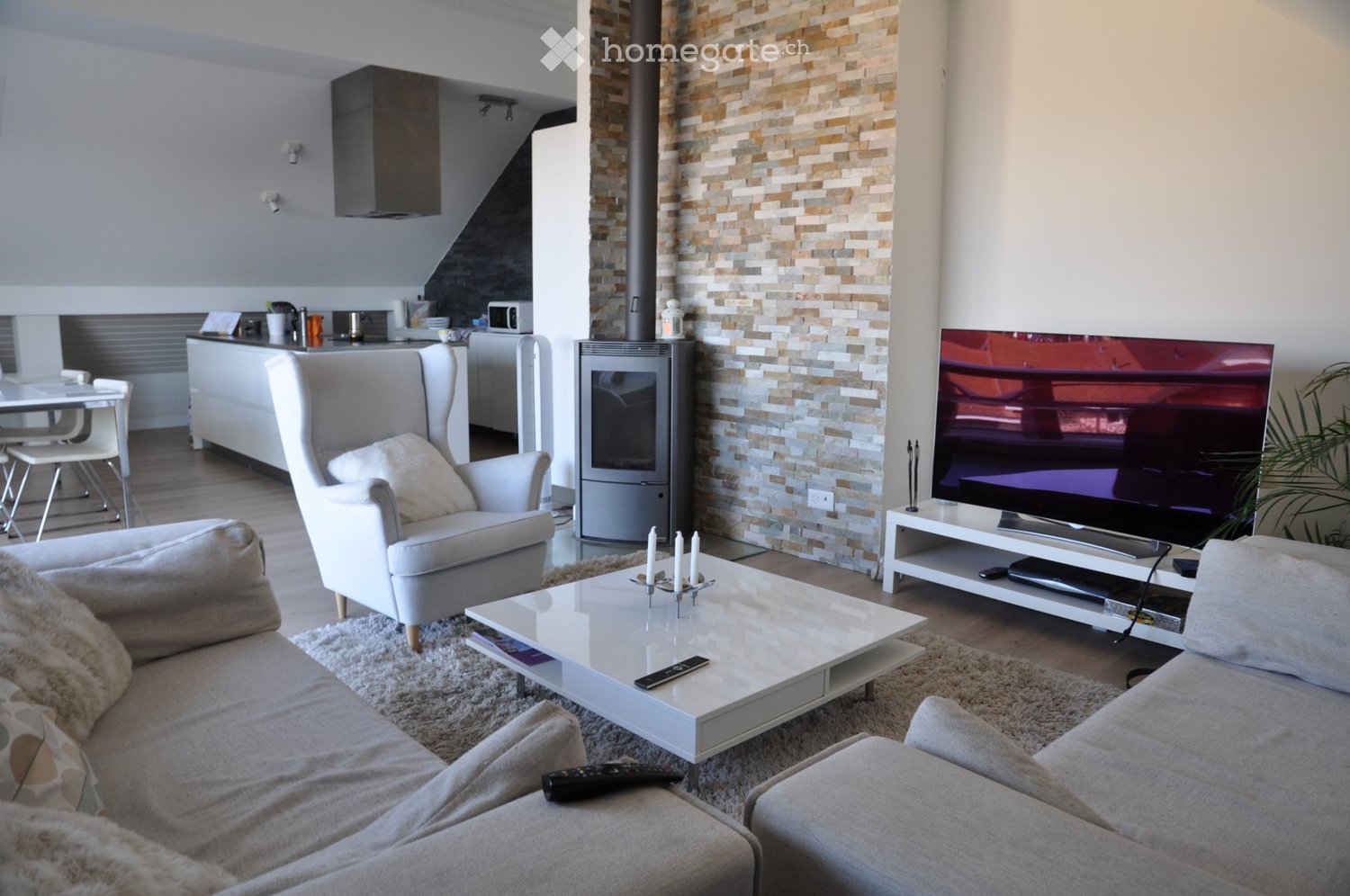 4 ½ Zimmer-Wohnung, Foto 5 von 5
