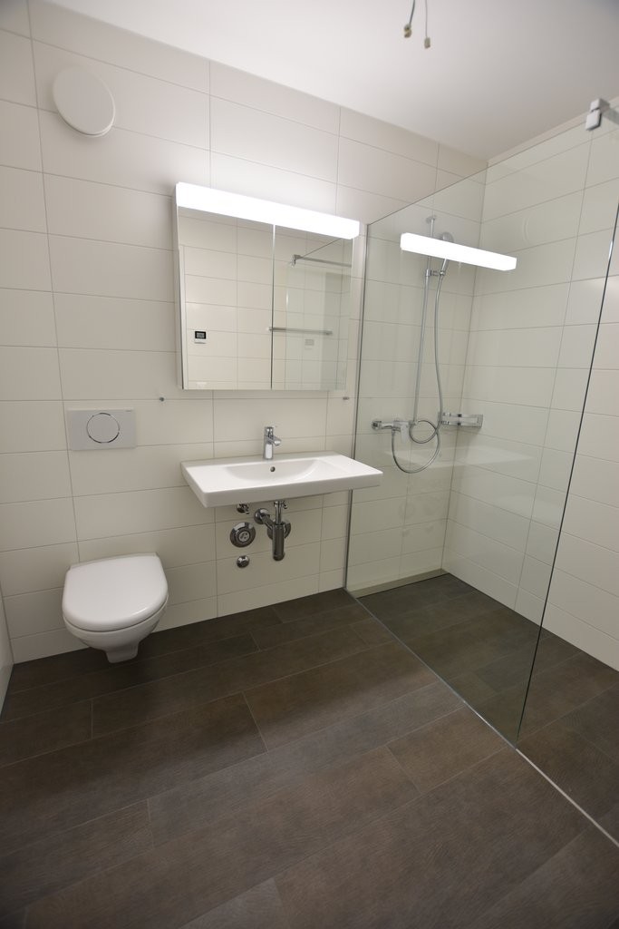 Appartement de 2 ½ pièces