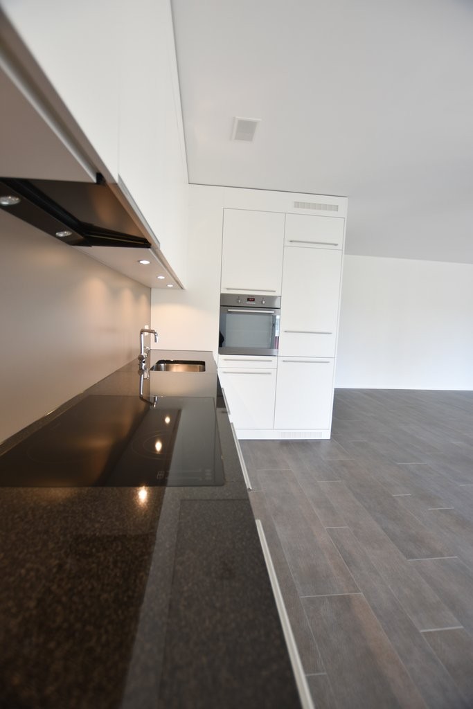 Appartement de 2 ½ pièces