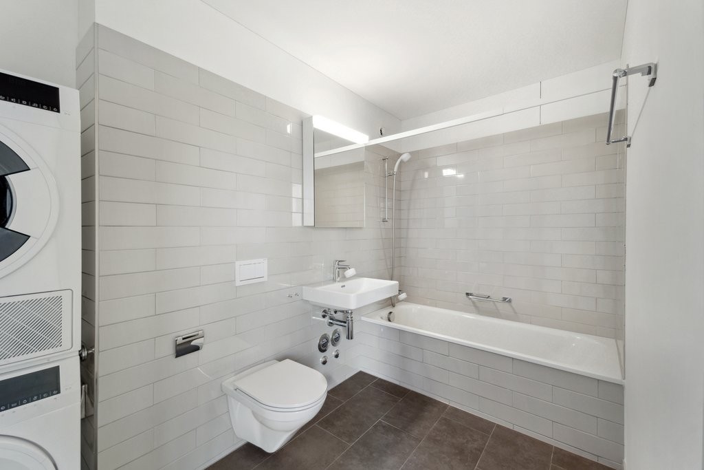 2 rooms apartment