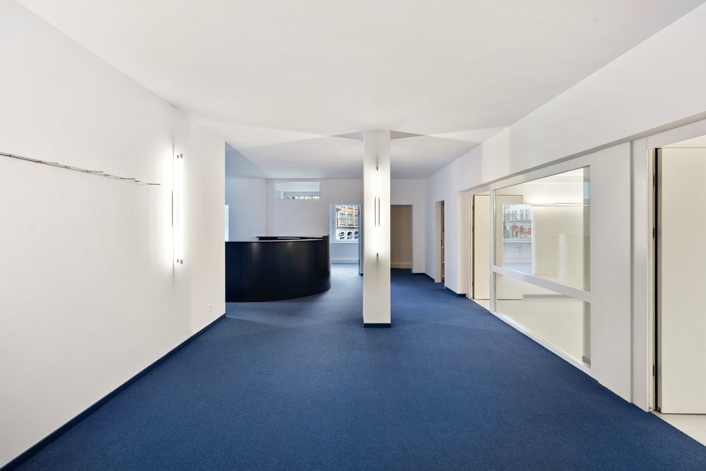 23m² office, Foto 5 von 9